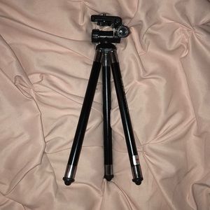 Sunpak Tripod